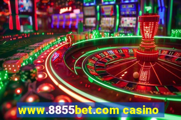 www.8855bet.com casino